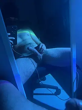 Kikekush29 Webcam Show