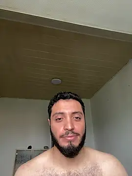 AmjadAlpha Webcam-Show