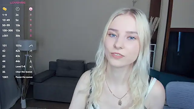 LaynePingitore Chat XXX in diretta