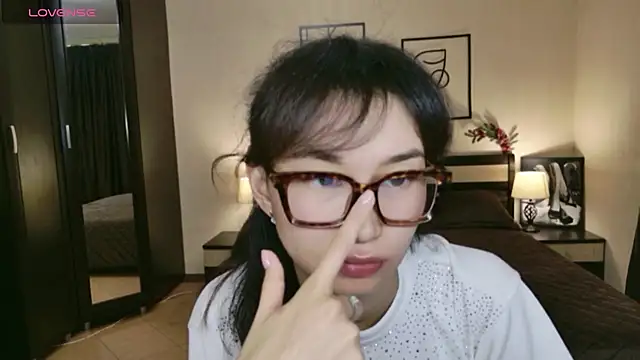Chat XXX ao vivo de SheilaRare