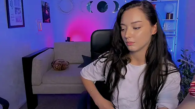 Czat XXX na żywo – eva_smiith_