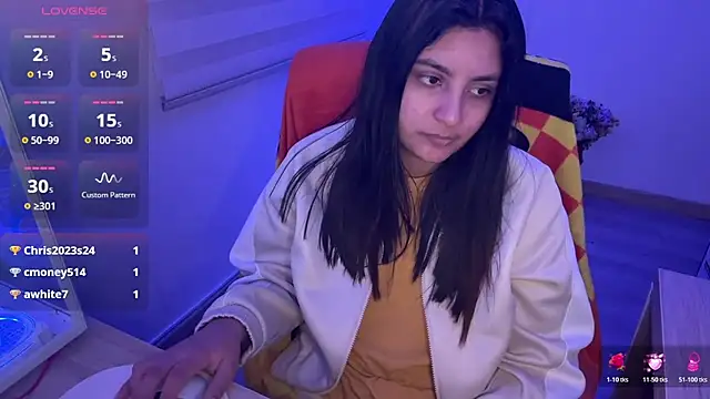 Živý XXX chat cloe_small