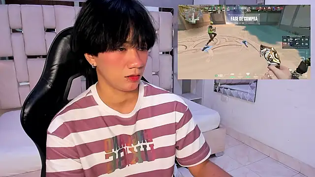 Eriol_'s Live XXX Chat