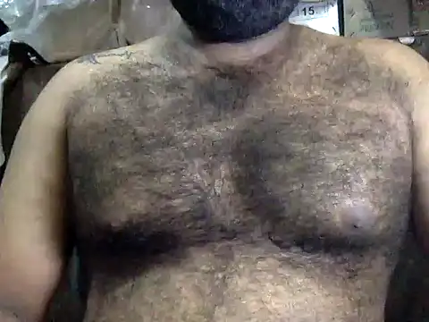naughtydaddyyのライブXXXチャット