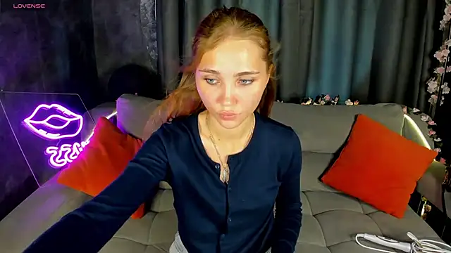 Živý XXX chat Princess__Lily