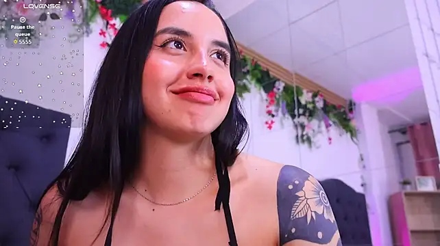 kaylee_lee's Live XXX Chat