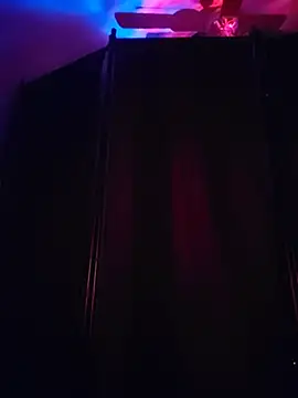 Show Webcam de VenezuelaLuxeNoir