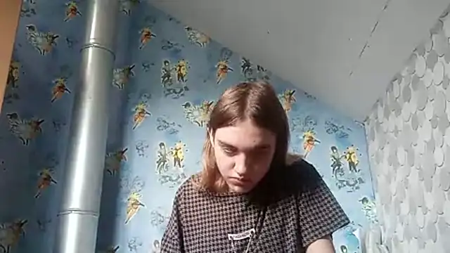 Chat XXX en directo de IraGerba