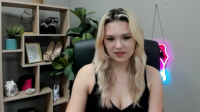Czat XXX na żywo – SweetLilyxo