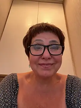 Webkamerová show bettybutter_