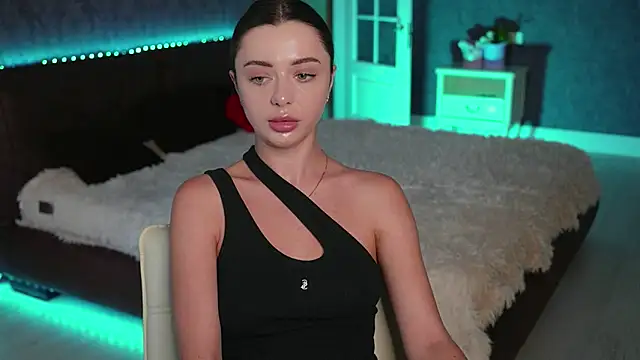 Živý XXX chat DinaCandy