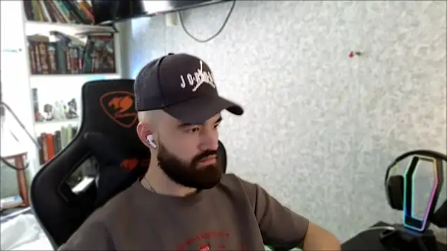 Chat XXX ao vivo de _Serious_Man