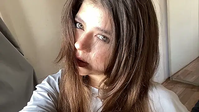 JaquelynObando Adlı Modelin Canlı XXX Sohbeti