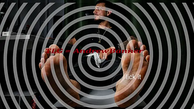 عرض كام AndrewBanner