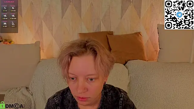 Živý XXX chat Michelle_Blond