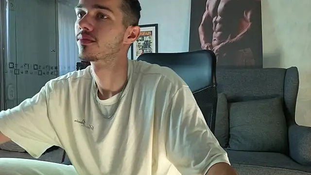 Webkamerová show KaydenDrew
