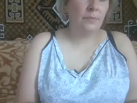 Diana_Britt Chat XXX in diretta