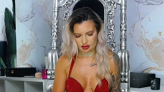 NightshadeIris Live XXX-Chat