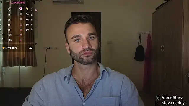 Chat XXX Live DaddySlava