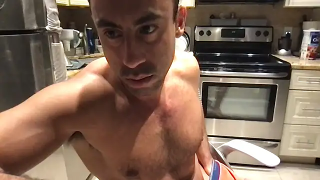 عرض كام BigGuyMuscle