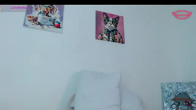 Chat XXX en directo de lilith_luv