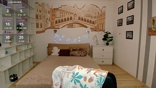 Živý XXX chat AnitaMays