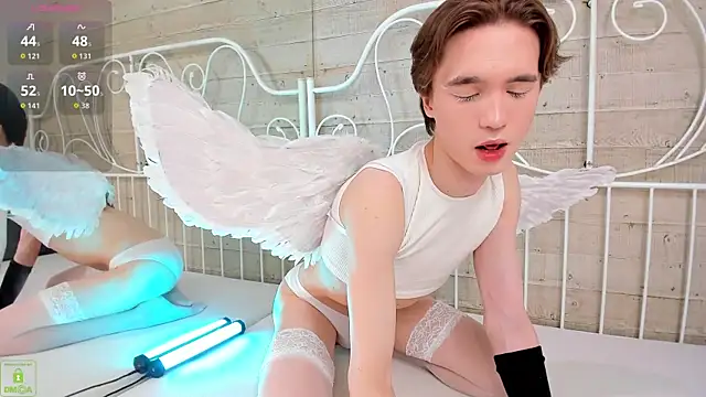 AstreanMidnight Live XXX-Chat