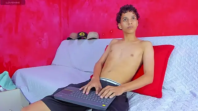 LatinPrince_ 라이브 XXX 채팅