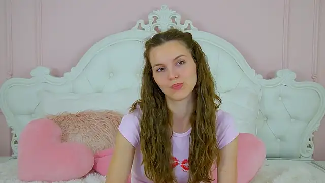 AmaliaLima's Live XXX Chat