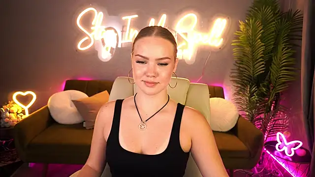 CelesteNoirn Live XXX chat