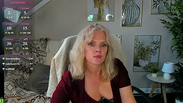 Victoria_Nelson Live XXX Chat