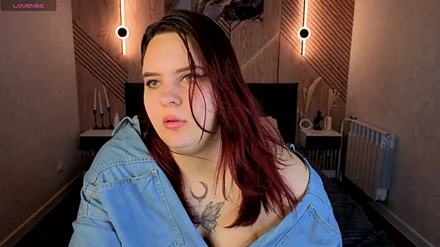 Chatroom XXX en direct de Kity_Mooree