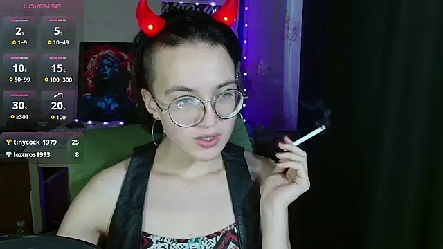 alisa_cutiepie – Live XXX-chat