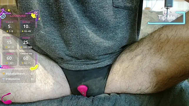 Chat XXX en directo de dudu7219