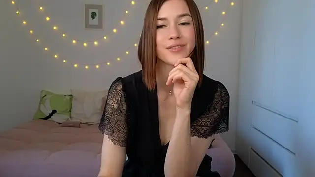 AliciaNewell Adlı Modelin Canlı XXX Sohbeti
