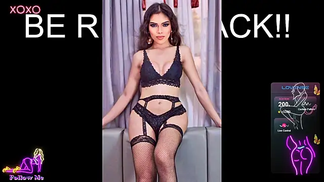 izabella_moore Obrolan Langsung XXX
