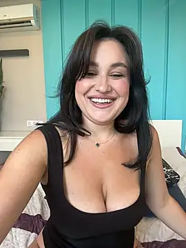 Webkamerová show LilyyFox