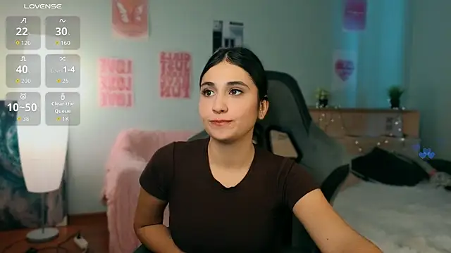 honeylanaa Live XXX-chat