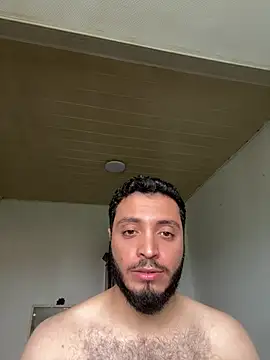 AmjadAlpha 라이브 XXX 채팅