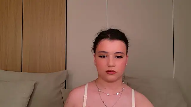 Živý XXX chat Pauline_Heaven
