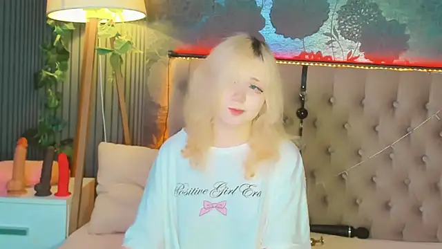 Chat XXX en directo de EmilyAngells