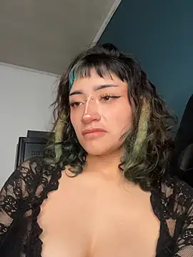 Chat XXX en directo de baby_akuma_