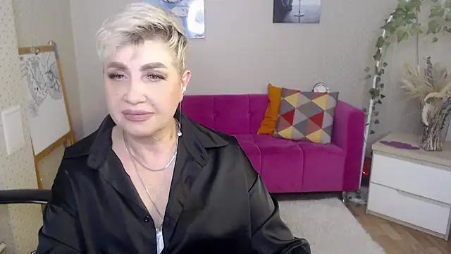 Živý XXX chat sexy_milffa