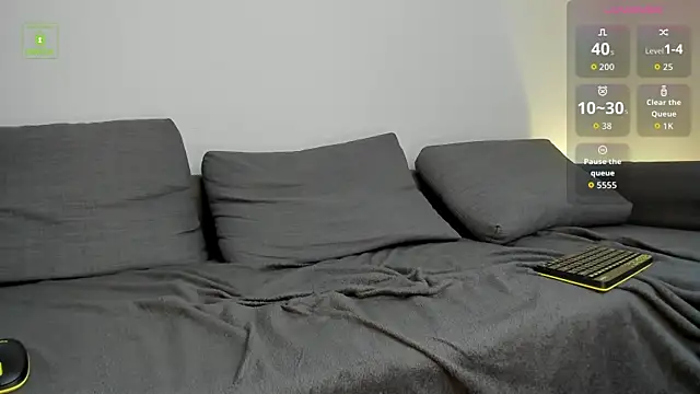 Perry_Knight – webcam-show