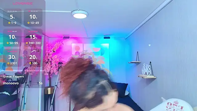 Maggy_t18's Live XXX Chat