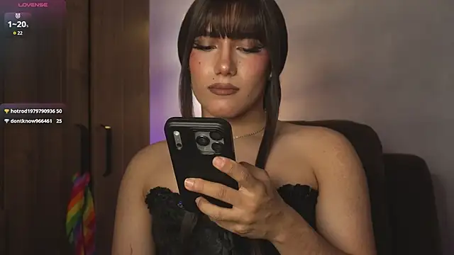samycute_n Webbikameraesitys