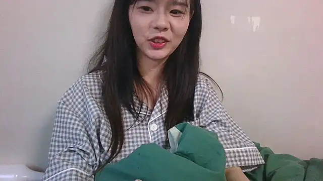 Czat XXX na żywo – Hyeri_0306