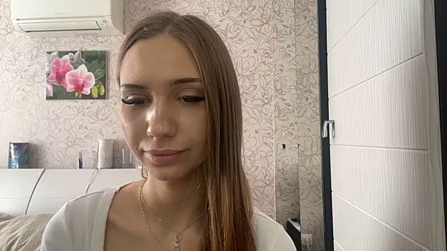 MarryTurnier's Live XXX Chat