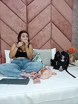 Madisson_Smiths' Live XXX Chat