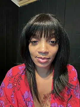 Rakiyahcharms' Live XXX Chat